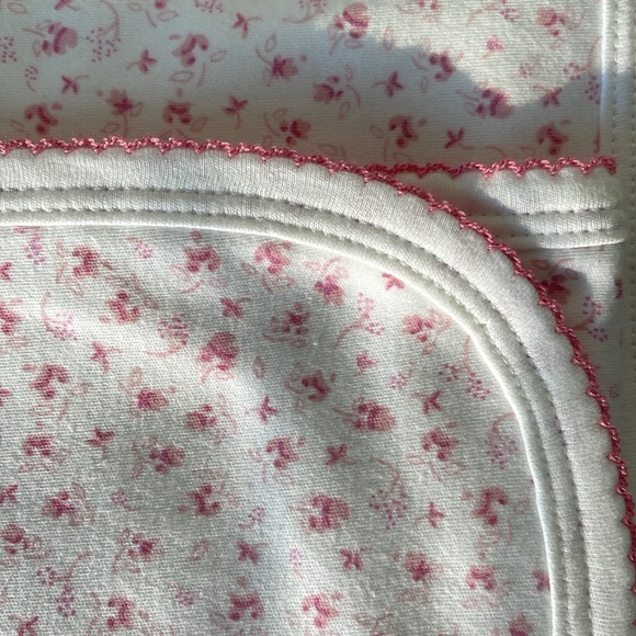 Baby Cotton Blanket - Picture 4 of 7